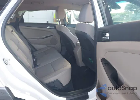 2019 Hyundai Tucson Value from USA, damaged, VIN KM8J33A49KU016901